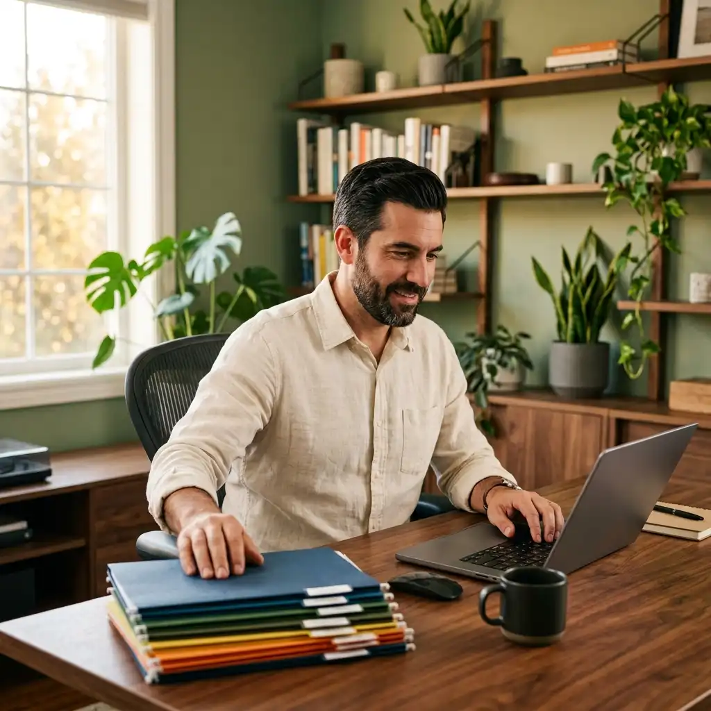 Administrative Support