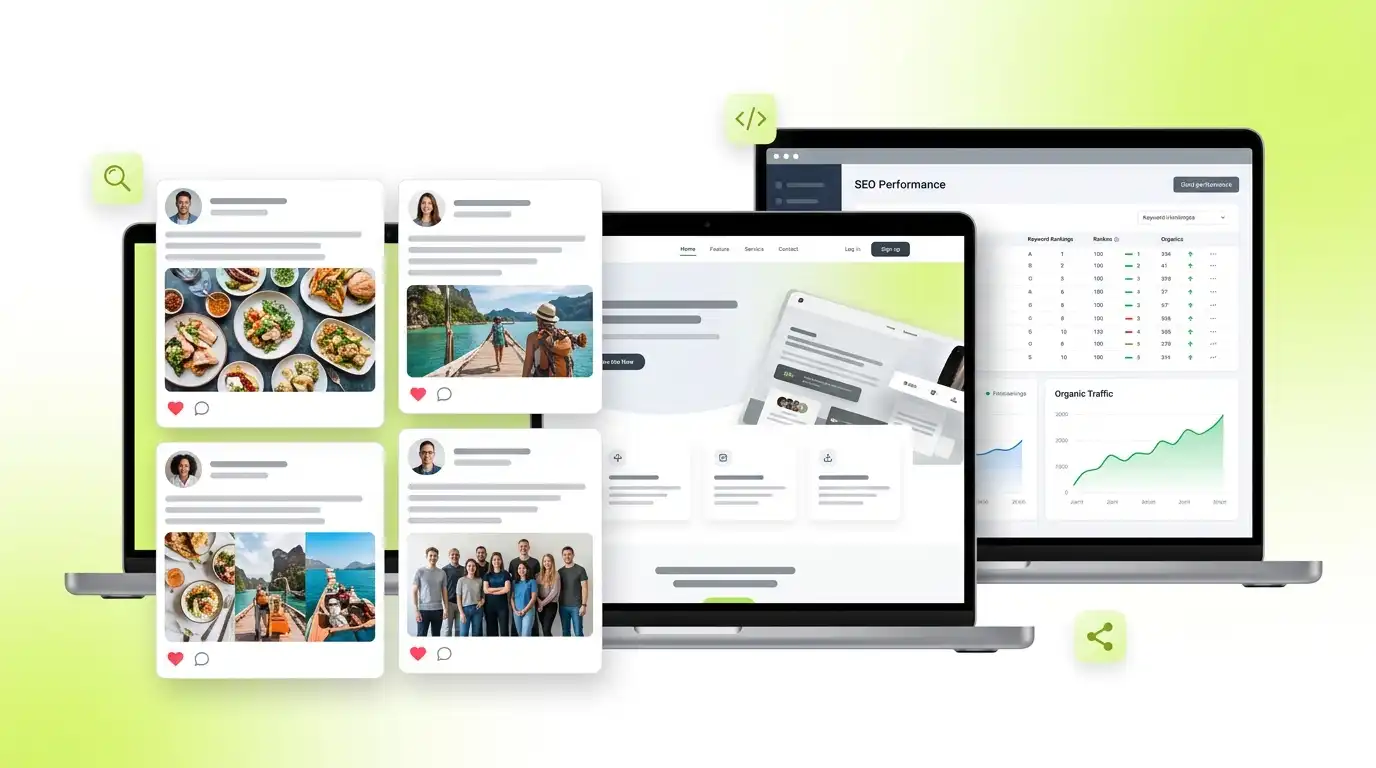 Digital Services