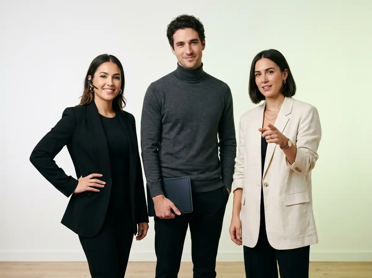Oppsmech Team