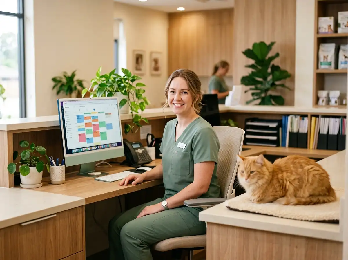 Veterinary Practices