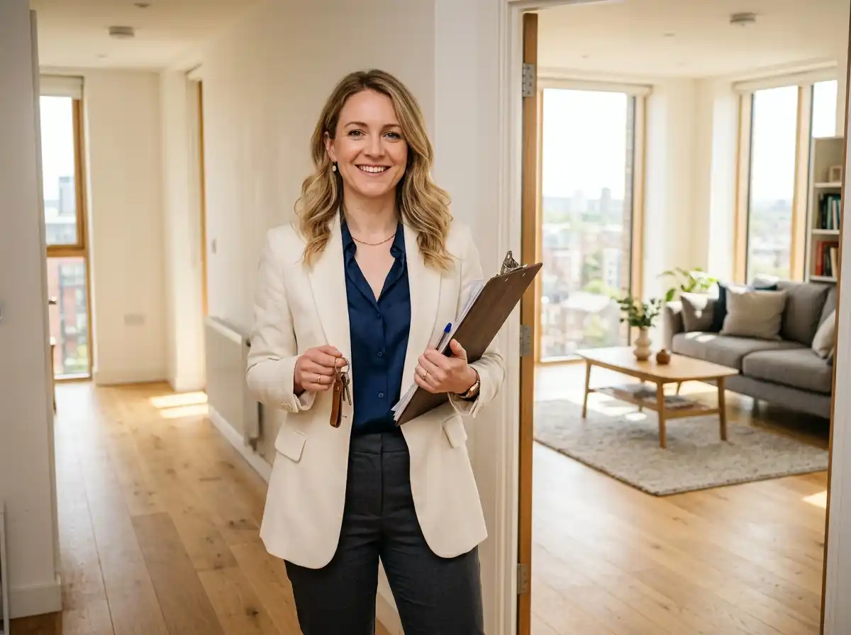 Property Management