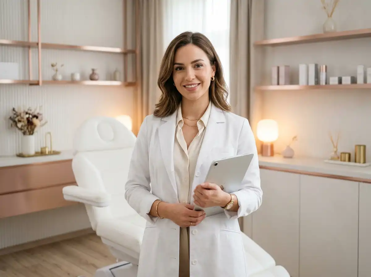 Aesthetic Clinics