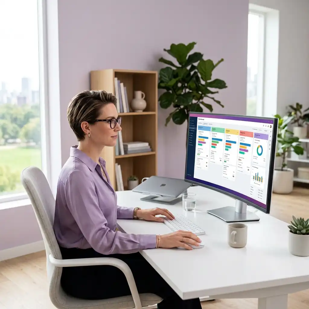 Data and CRM Management