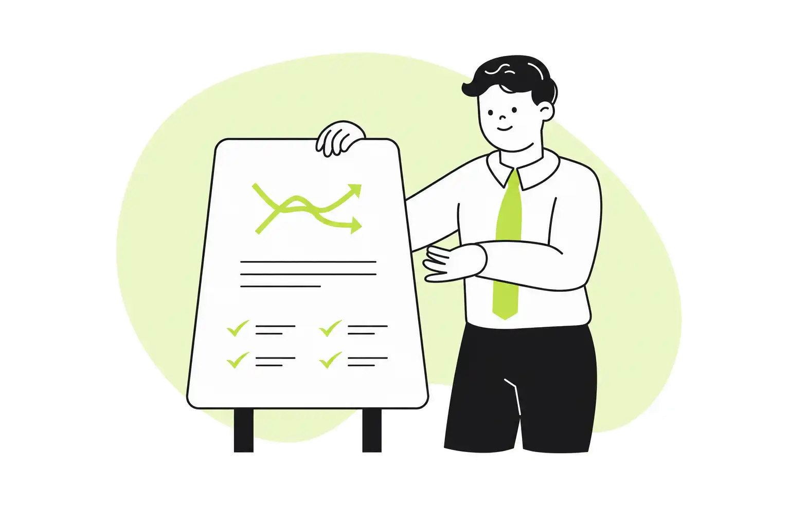 Industry expertise matters