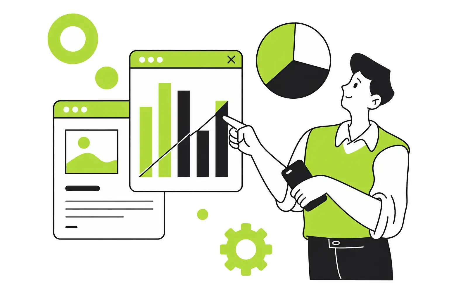 Our approach across every industry